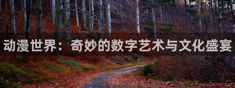 伤心小橘子动漫：动漫世界：奇妙的数字艺术与文化盛宴